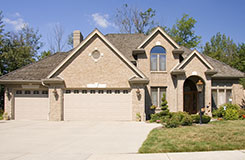 Garage Door Repair Services in  Bay Point, CA